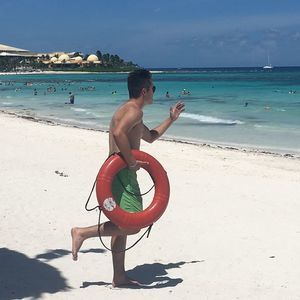 Meet your Posher, Bobby